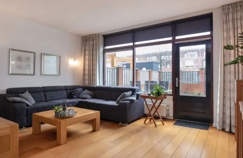 Foto van de Appartement gelegen aan de Graspieper in Eindhoven