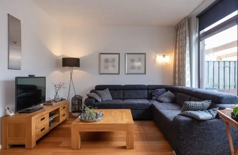 Foto van de Appartement gelegen aan de Graspieper in Eindhoven