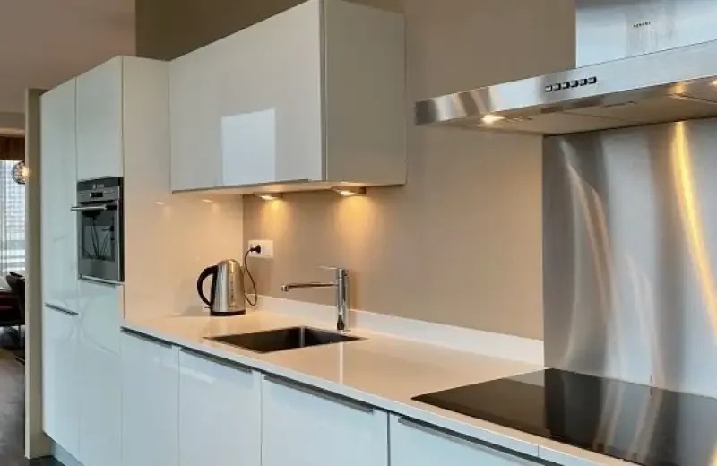 Foto van de Appartement gelegen aan de Anton Philipslaan in Eindhoven