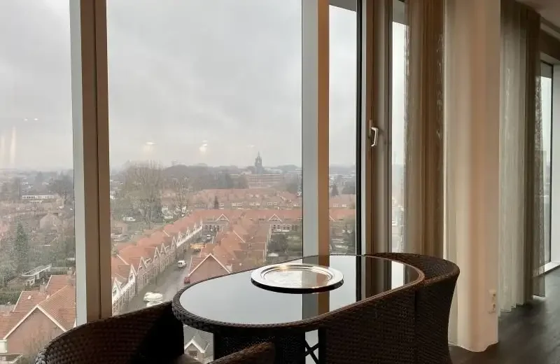 Foto van de Appartement gelegen aan de Anton Philipslaan in Eindhoven