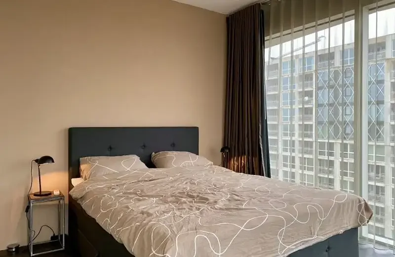 Foto van de Appartement gelegen aan de Anton Philipslaan in Eindhoven