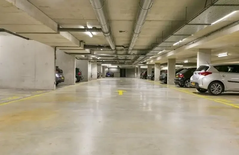 Foto van de Appartement gelegen aan de Anton Philipslaan in Eindhoven