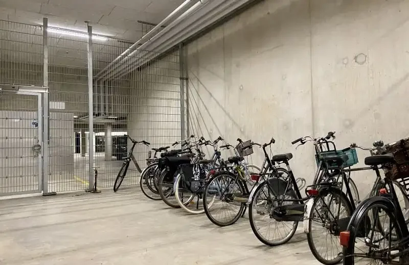 Foto van de Appartement gelegen aan de Anton Philipslaan in Eindhoven
