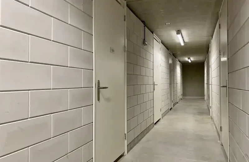 Foto van de Appartement gelegen aan de Anton Philipslaan in Eindhoven