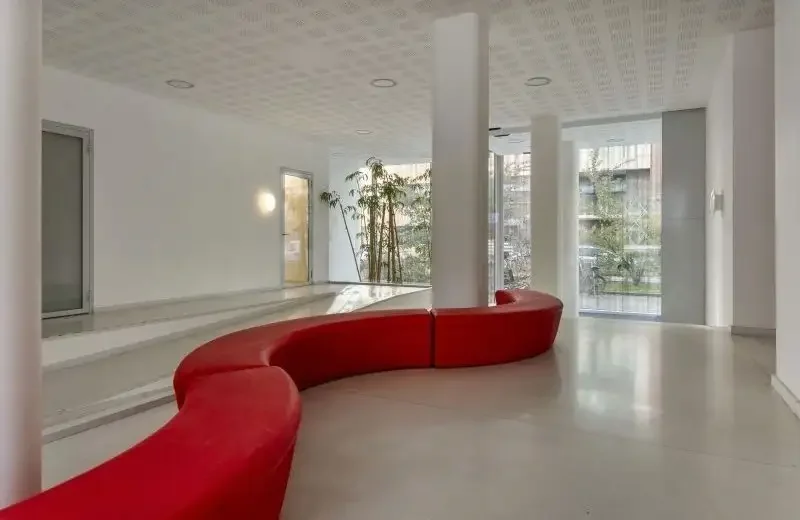 Foto van de Appartement gelegen aan de Anton Philipslaan in Eindhoven