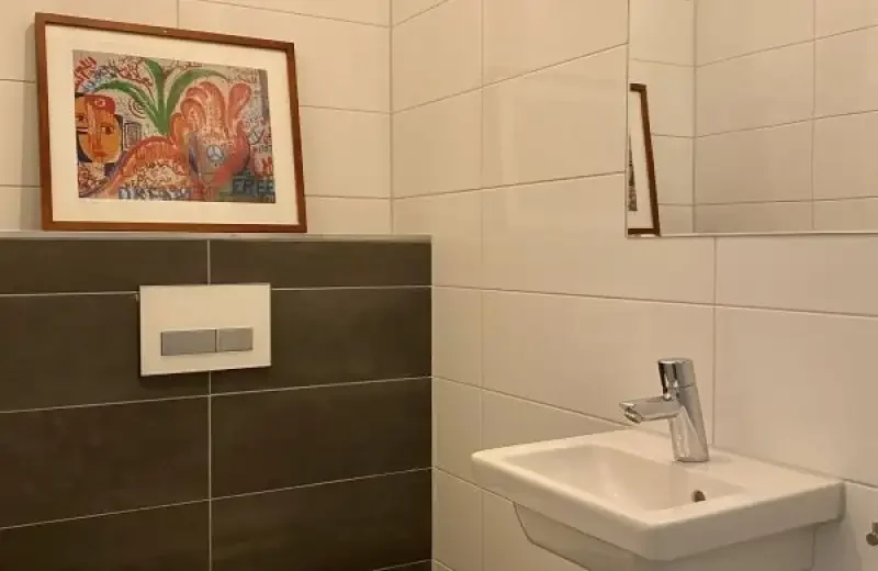 Foto van de Appartement gelegen aan de Anton Philipslaan in Eindhoven