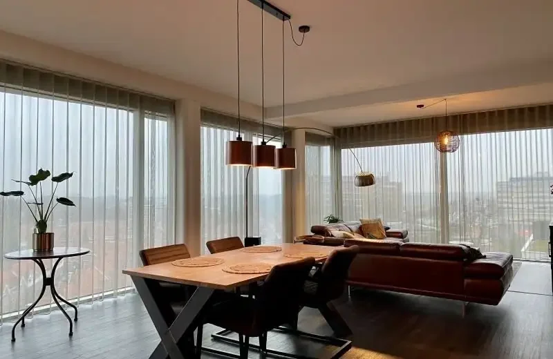 Foto van de Appartement gelegen aan de Anton Philipslaan in Eindhoven