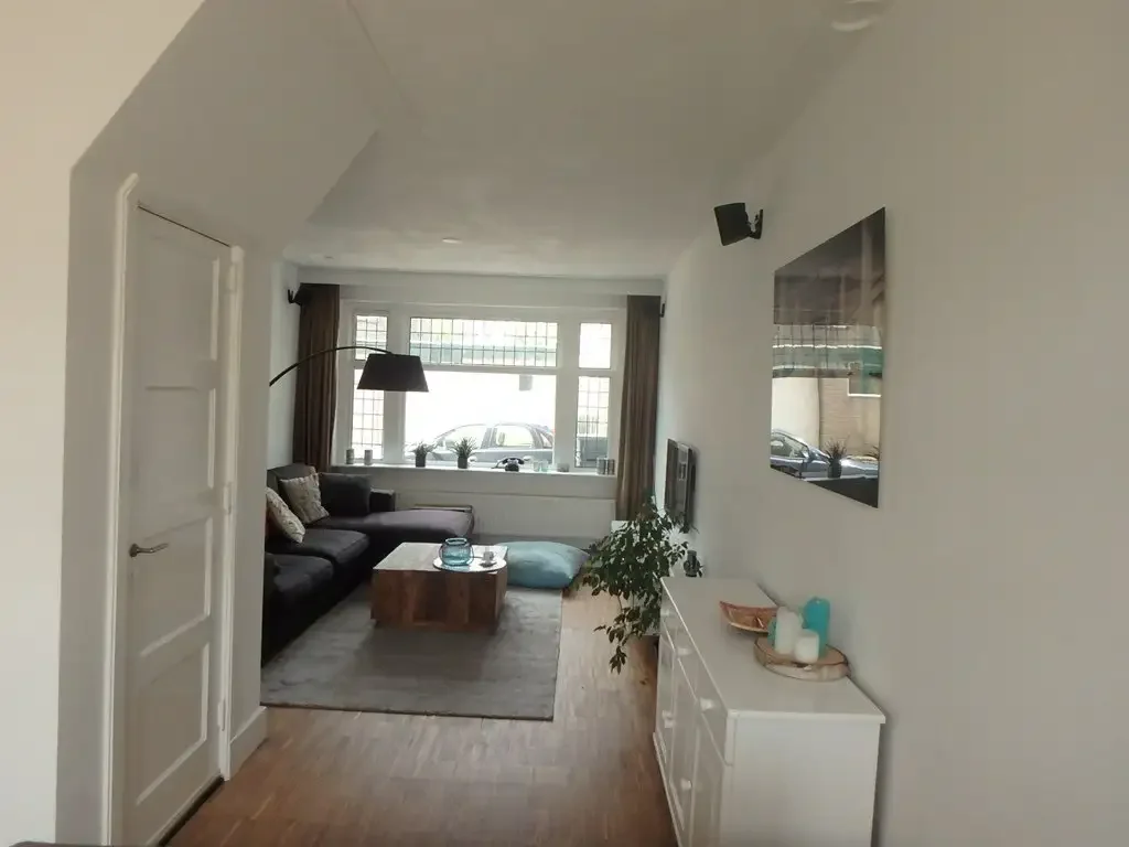 Foto van de Appartement gelegen aan de Juliusstraat in Eindhoven