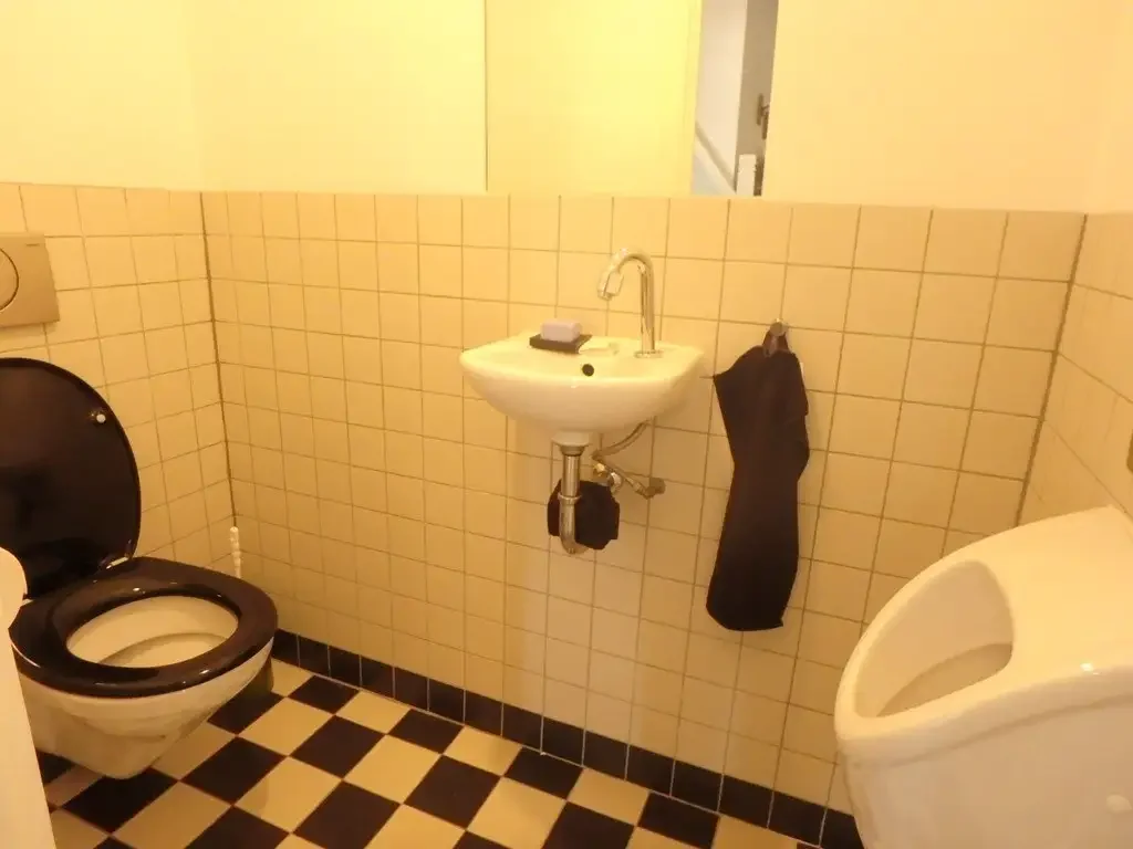 Foto van de Appartement gelegen aan de Juliusstraat in Eindhoven