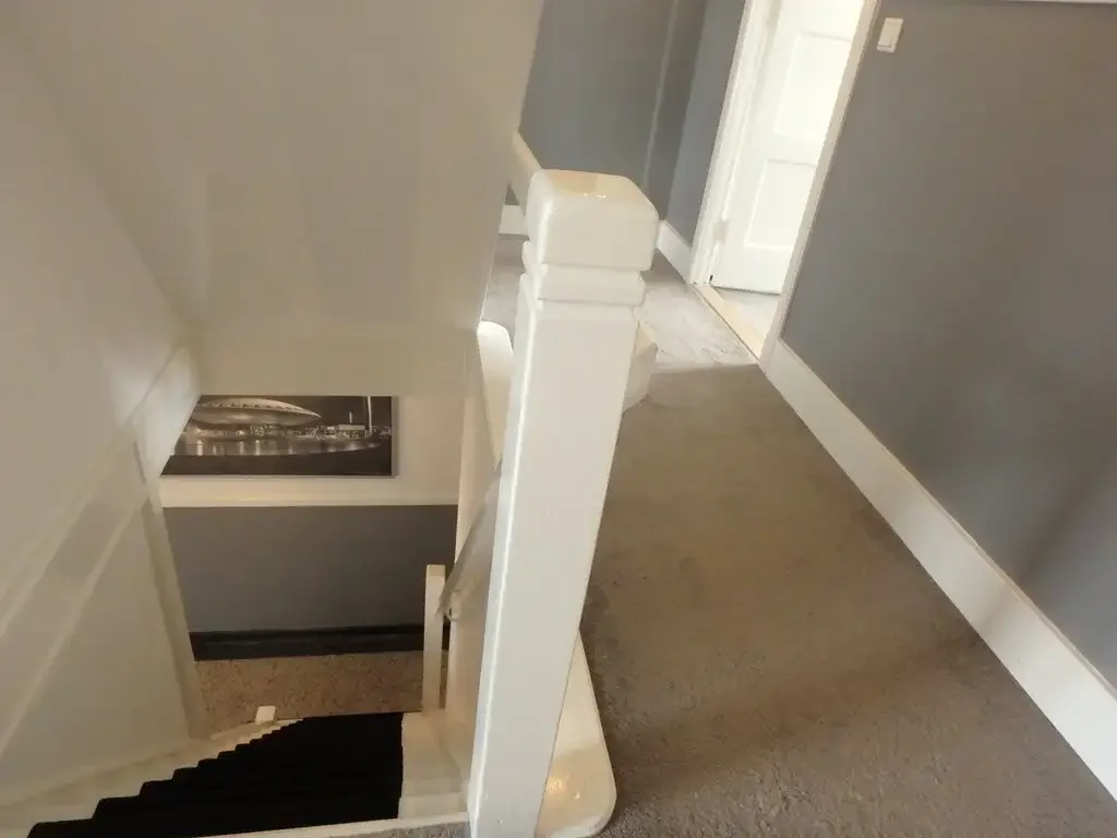 Foto van de Appartement gelegen aan de Juliusstraat in Eindhoven