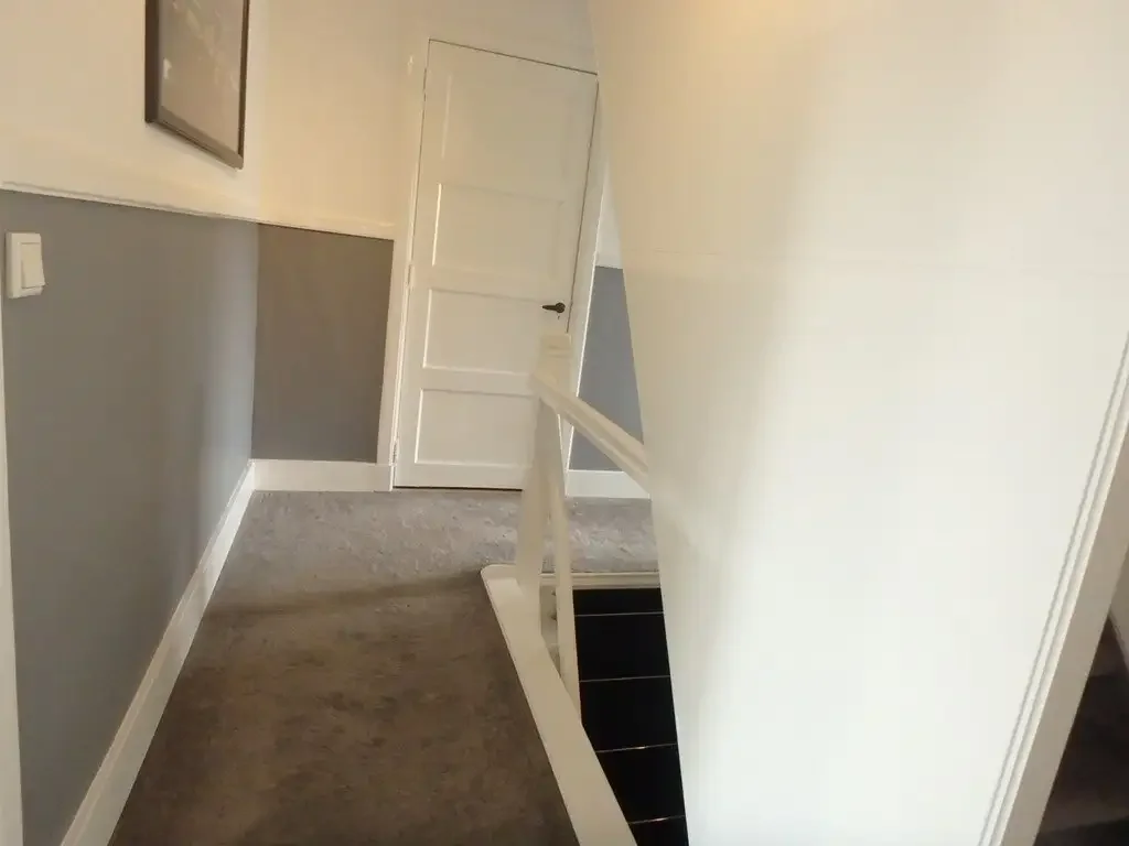 Foto van de Appartement gelegen aan de Juliusstraat in Eindhoven