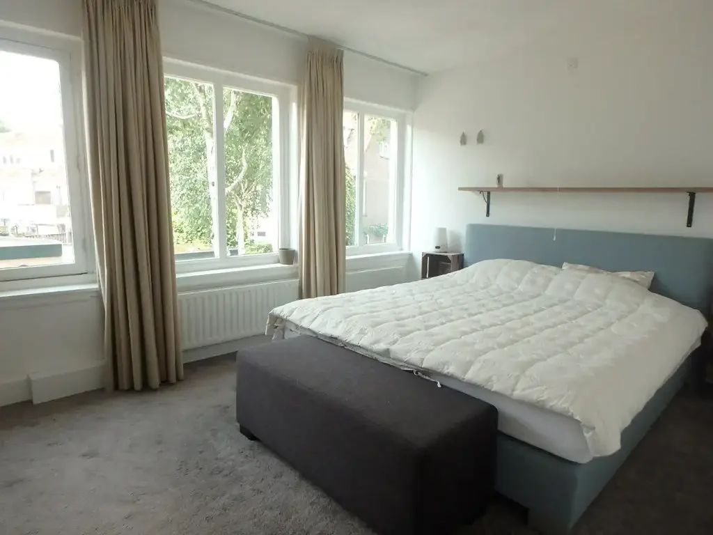 Foto van de Appartement gelegen aan de Juliusstraat in Eindhoven