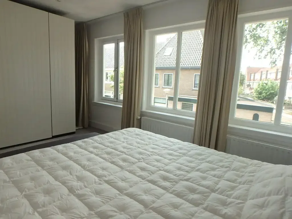 Foto van de Appartement gelegen aan de Juliusstraat in Eindhoven