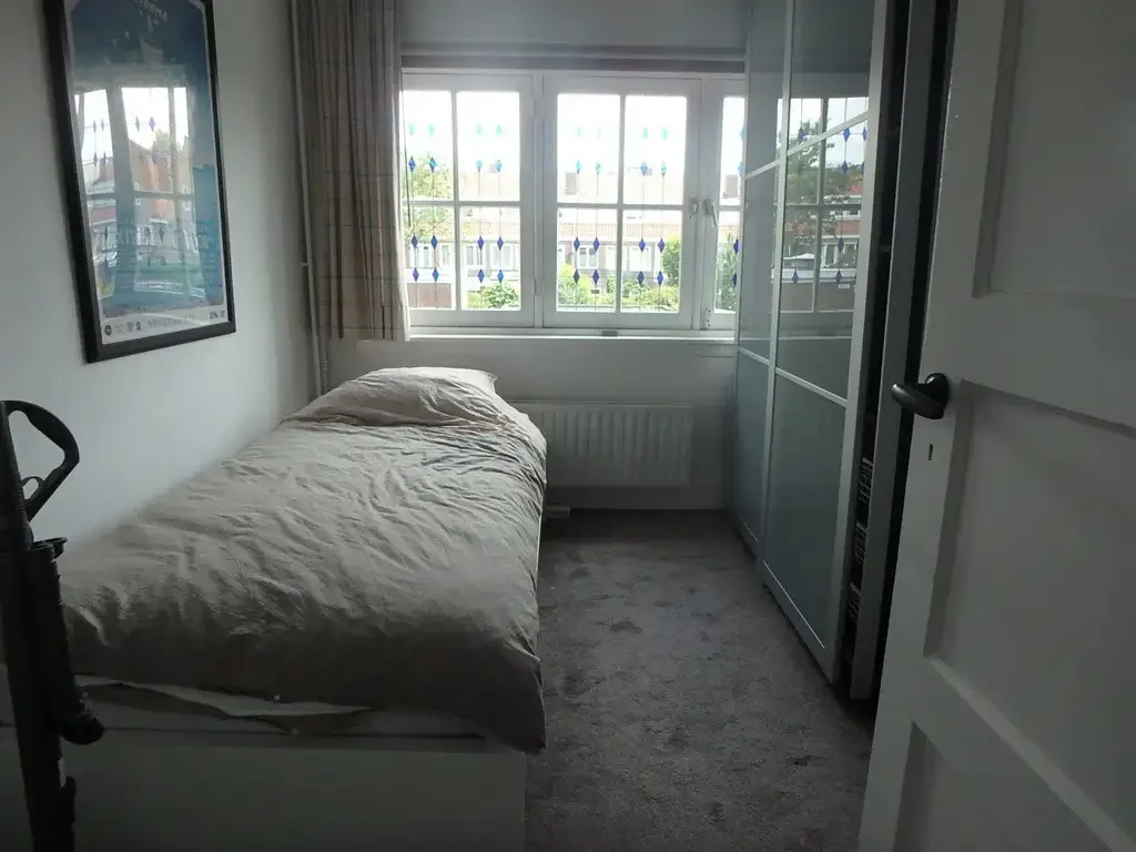 Foto van de Appartement gelegen aan de Juliusstraat in Eindhoven