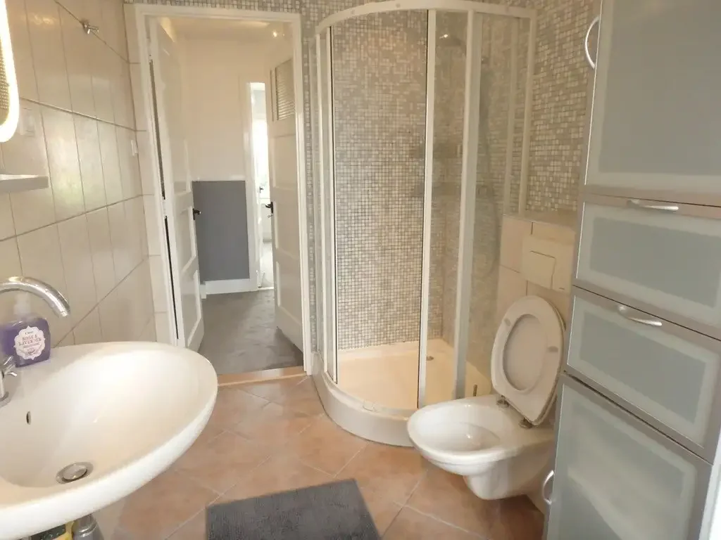 Foto van de Appartement gelegen aan de Juliusstraat in Eindhoven