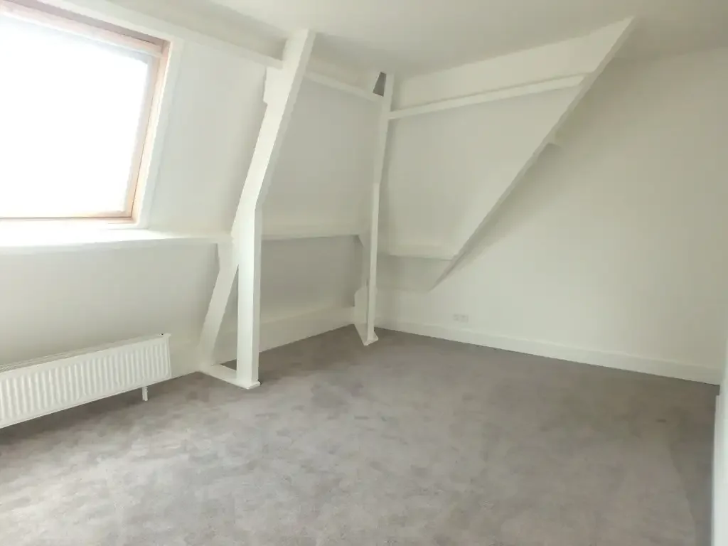 Foto van de Appartement gelegen aan de Juliusstraat in Eindhoven