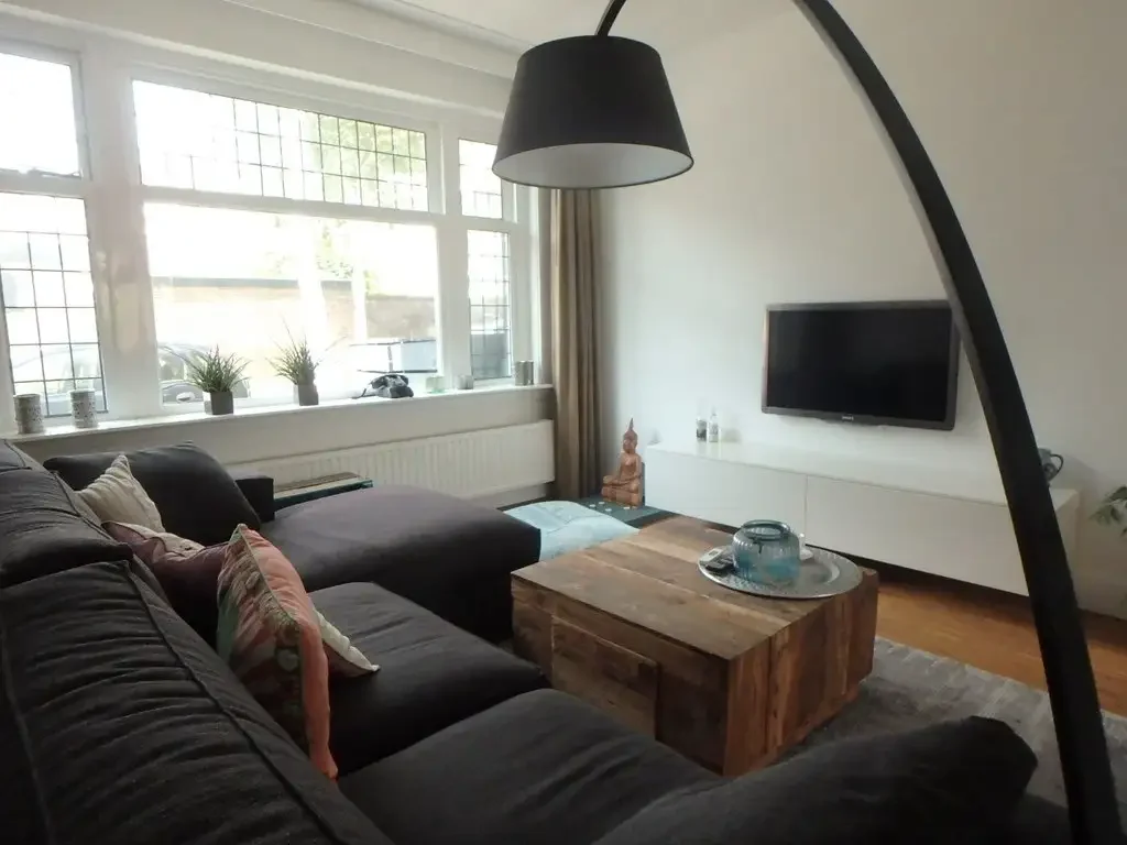 Foto van de Appartement gelegen aan de Juliusstraat in Eindhoven