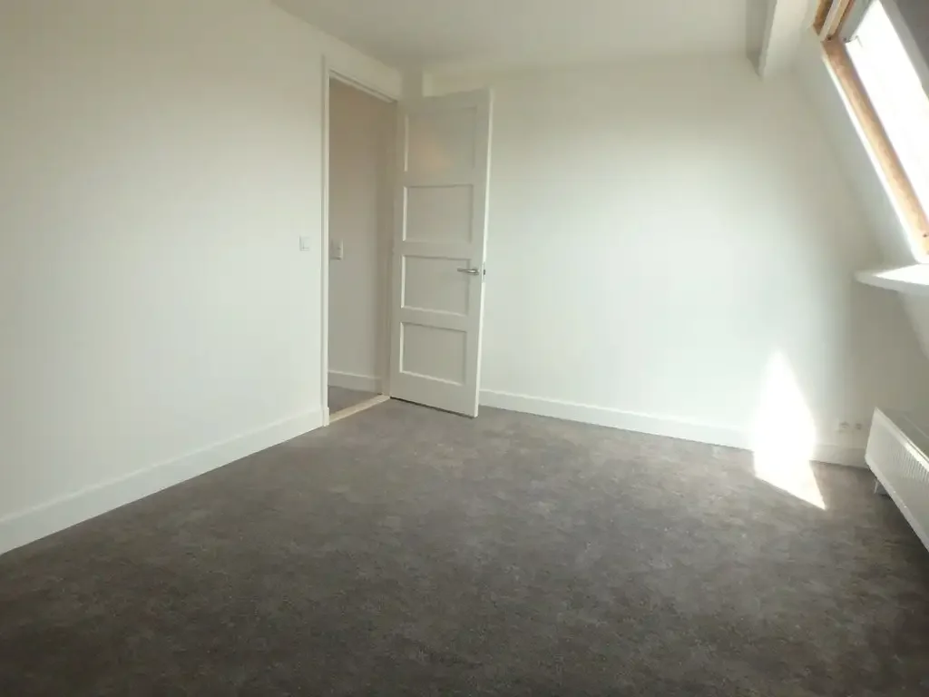 Foto van de Appartement gelegen aan de Juliusstraat in Eindhoven