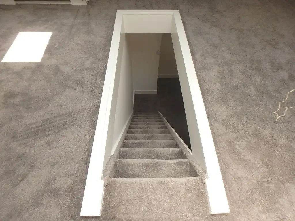 Foto van de Appartement gelegen aan de Juliusstraat in Eindhoven