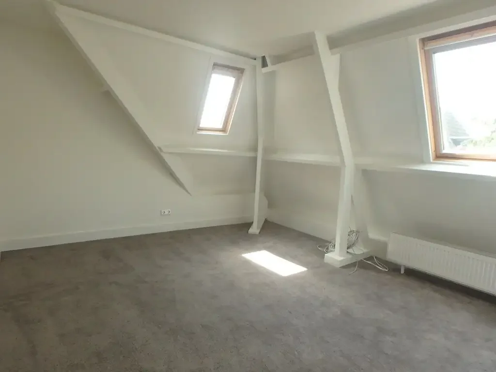 Foto van de Appartement gelegen aan de Juliusstraat in Eindhoven