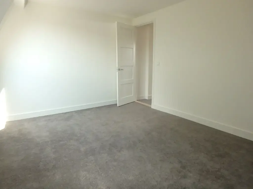 Foto van de Appartement gelegen aan de Juliusstraat in Eindhoven