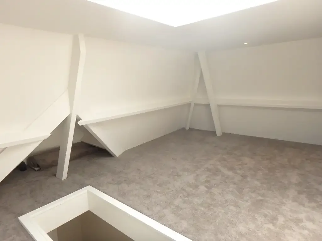 Foto van de Appartement gelegen aan de Juliusstraat in Eindhoven