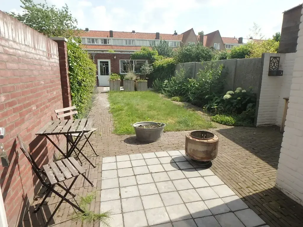 Foto van de Appartement gelegen aan de Juliusstraat in Eindhoven