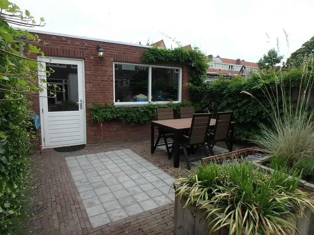 Foto van de Appartement gelegen aan de Juliusstraat in Eindhoven