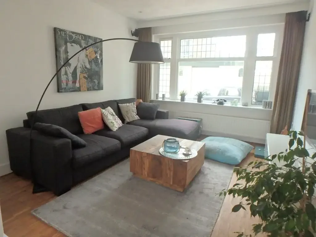 Foto van de Appartement gelegen aan de Juliusstraat in Eindhoven