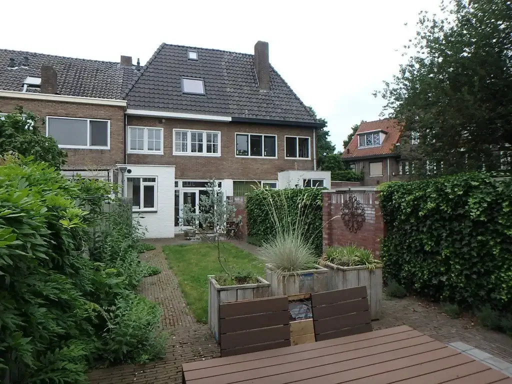 Foto van de Appartement gelegen aan de Juliusstraat in Eindhoven