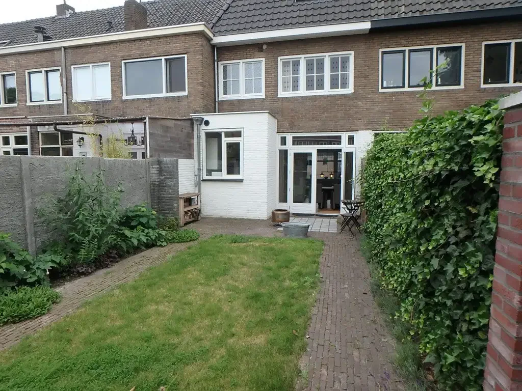 Foto van de Appartement gelegen aan de Juliusstraat in Eindhoven