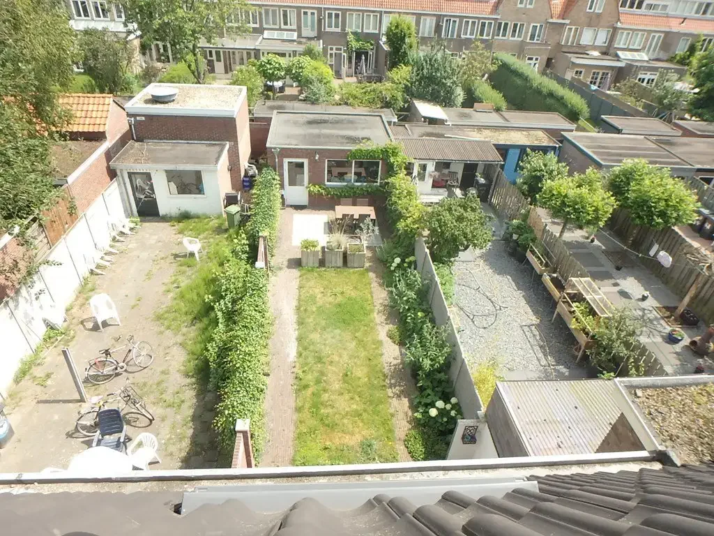 Foto van de Appartement gelegen aan de Juliusstraat in Eindhoven