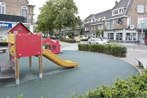 Foto van de Appartement gelegen aan de Juliusstraat in Eindhoven