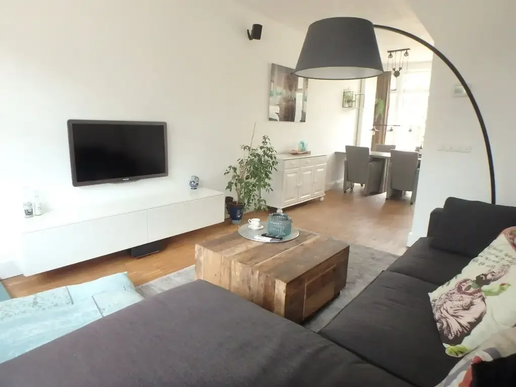Foto van de Appartement gelegen aan de Juliusstraat in Eindhoven