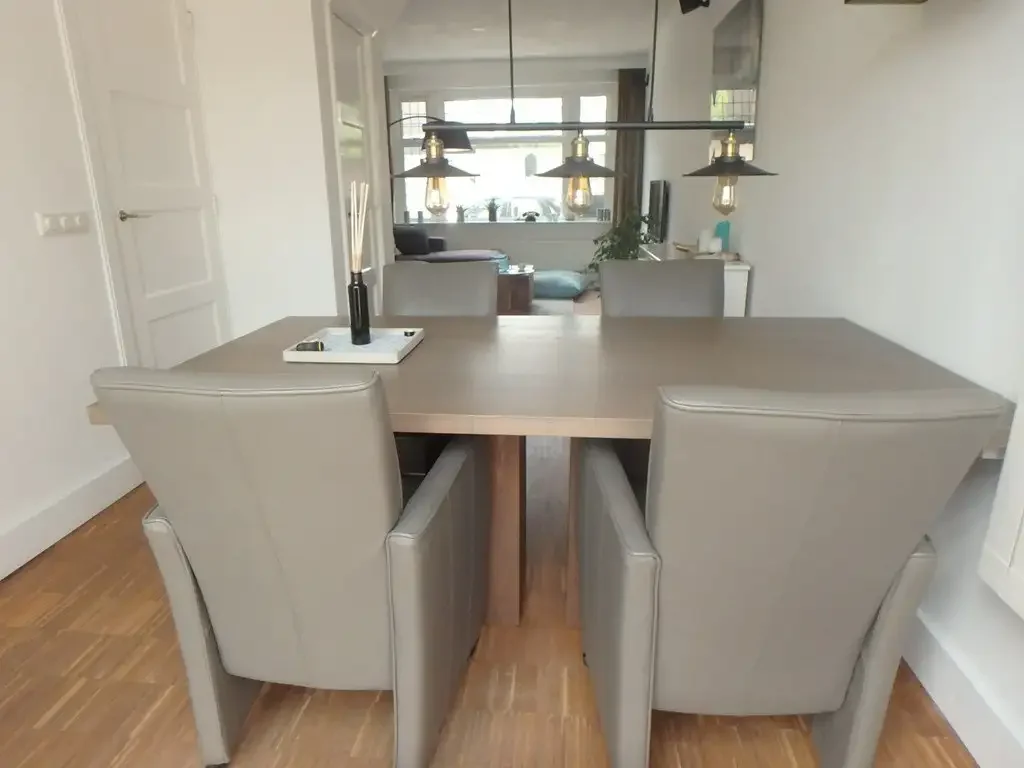 Foto van de Appartement gelegen aan de Juliusstraat in Eindhoven