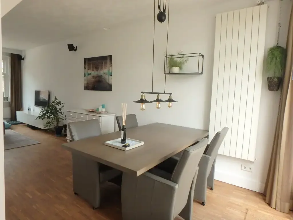 Foto van de Appartement gelegen aan de Juliusstraat in Eindhoven