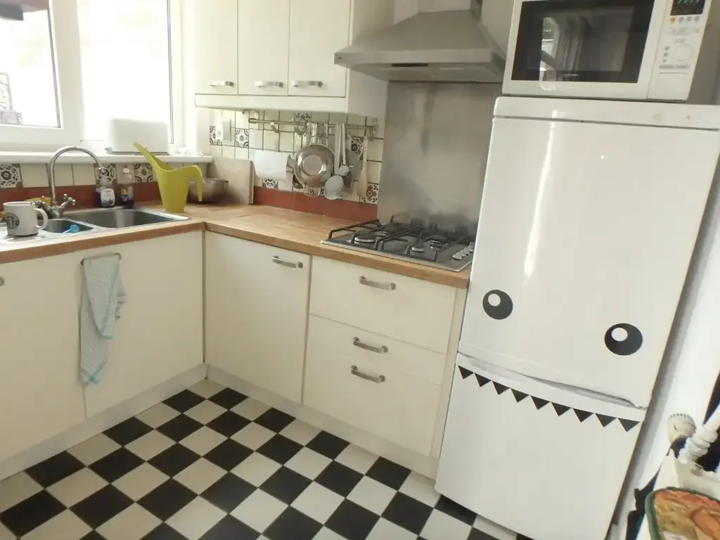 Foto van de Appartement gelegen aan de Juliusstraat in Eindhoven