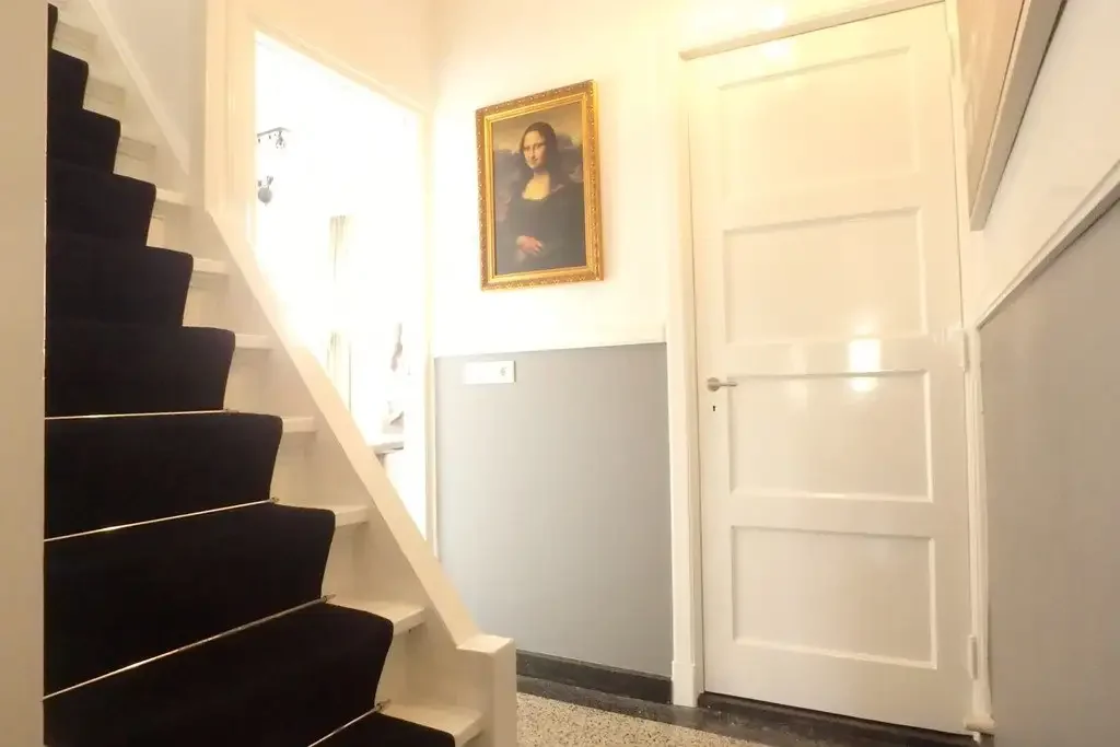 Foto van de Appartement gelegen aan de Juliusstraat in Eindhoven