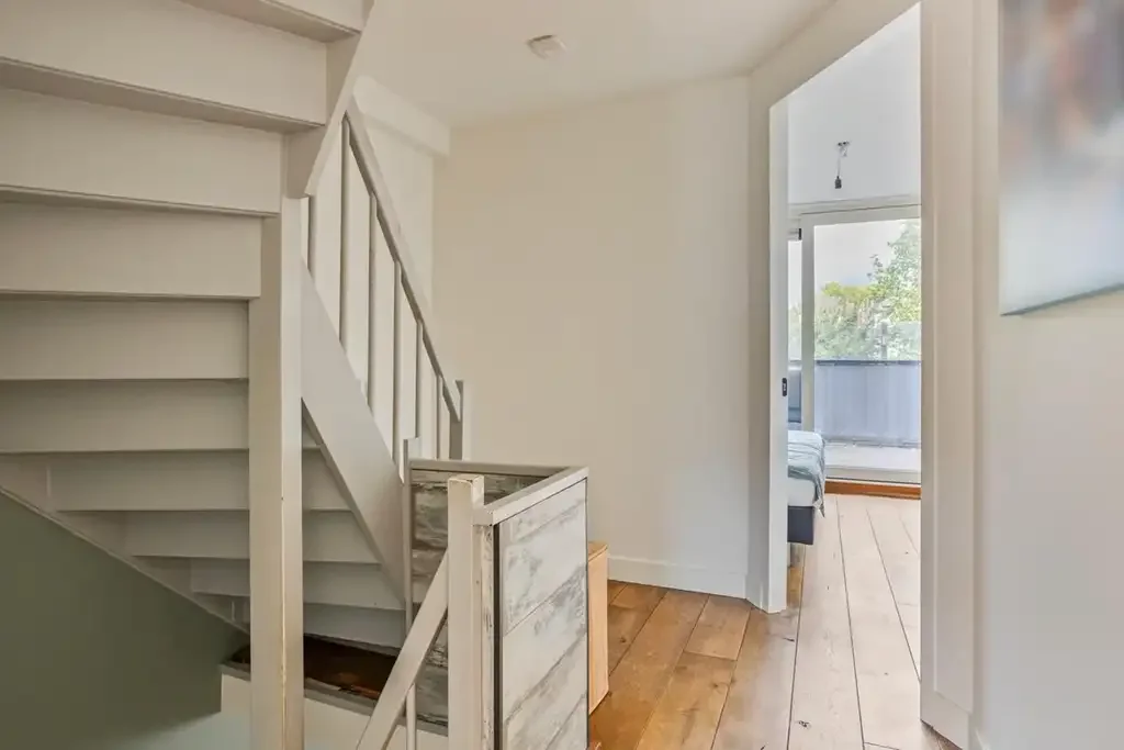 Foto van de Appartement gelegen aan de Mozartrode in Zoetermeer