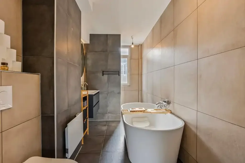 Foto van de Appartement gelegen aan de Mozartrode in Zoetermeer