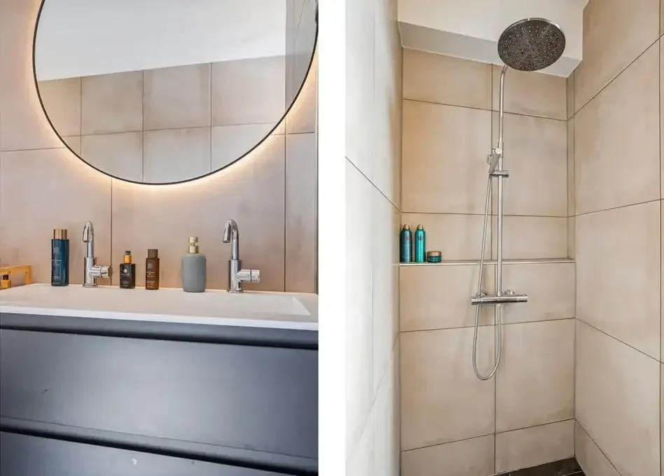 Foto van de Appartement gelegen aan de Mozartrode in Zoetermeer