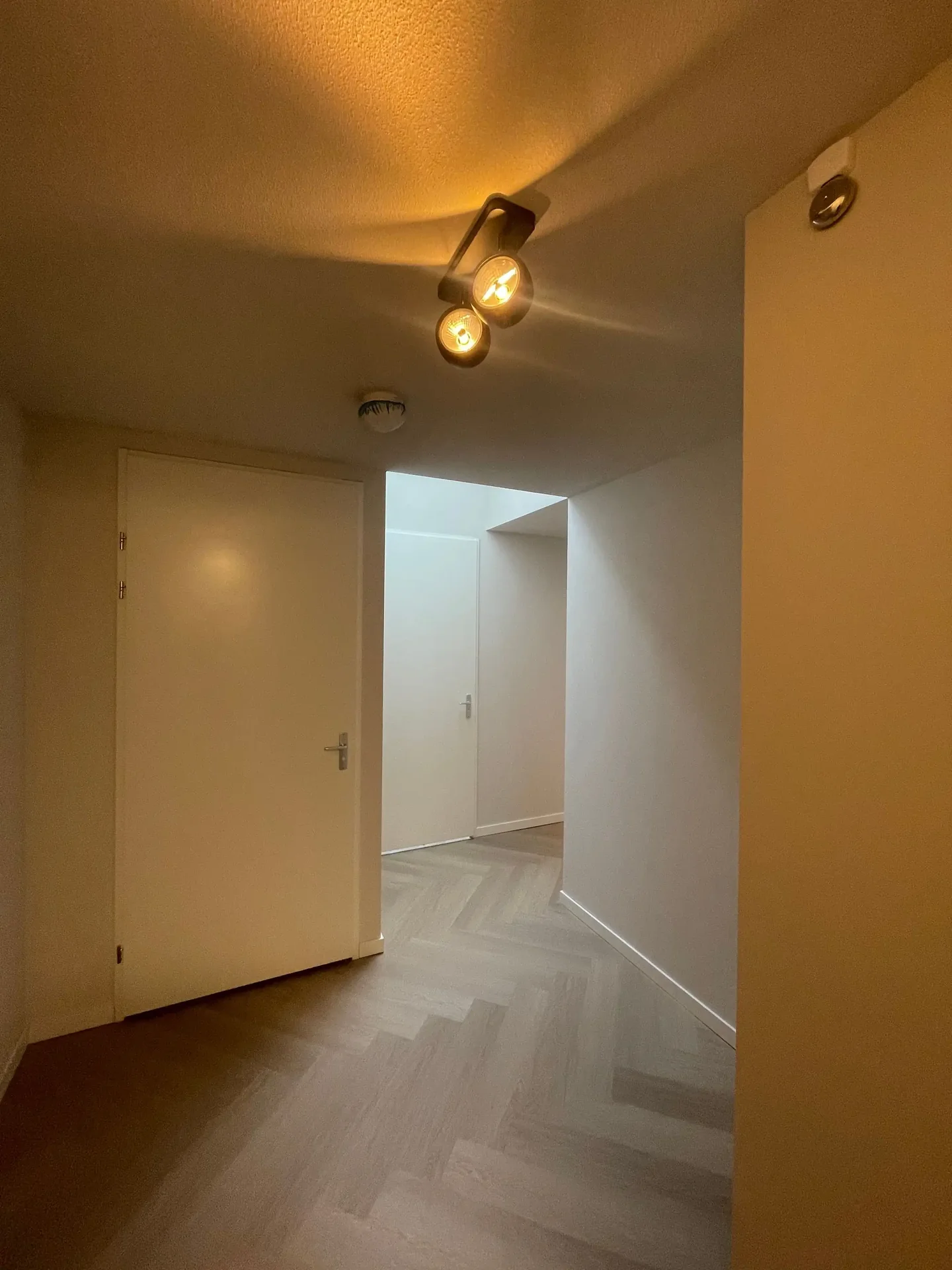 Foto van de Appartement gelegen aan de Korianderstraat in Eindhoven