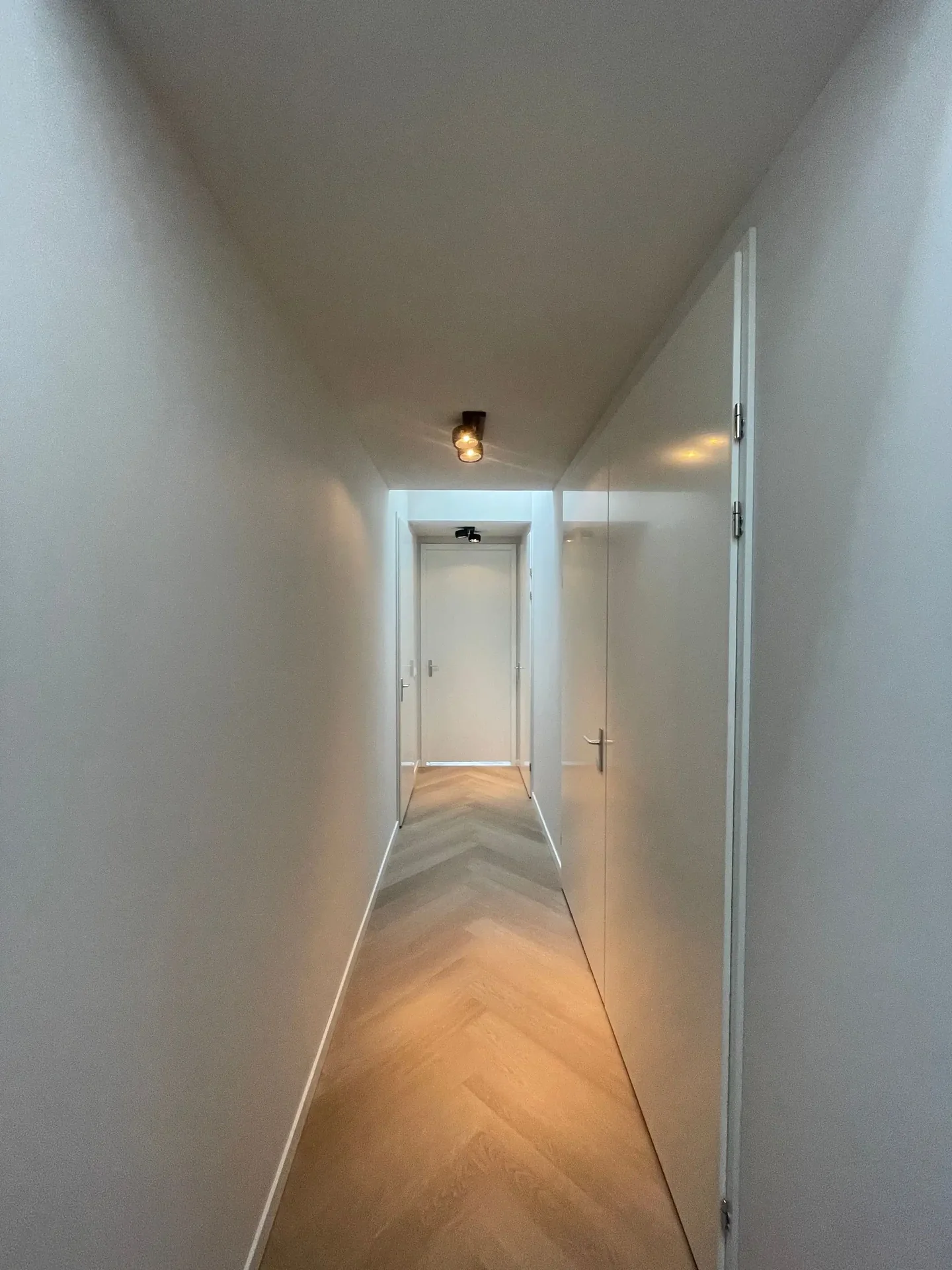 Foto van de Appartement gelegen aan de Korianderstraat in Eindhoven