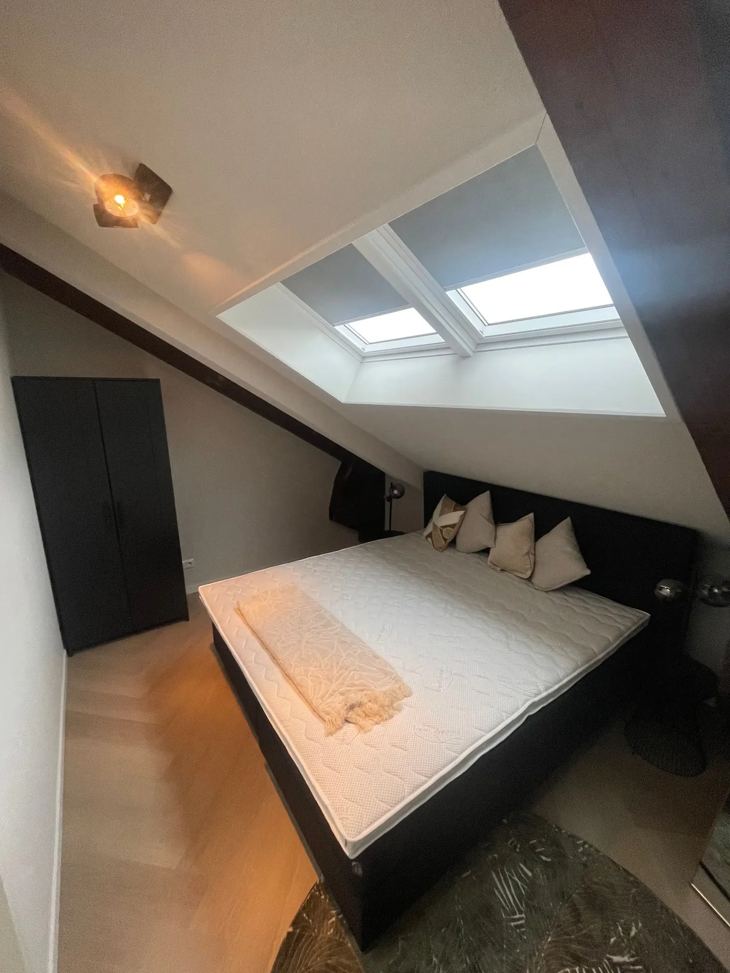 Foto van de Appartement gelegen aan de Korianderstraat in Eindhoven