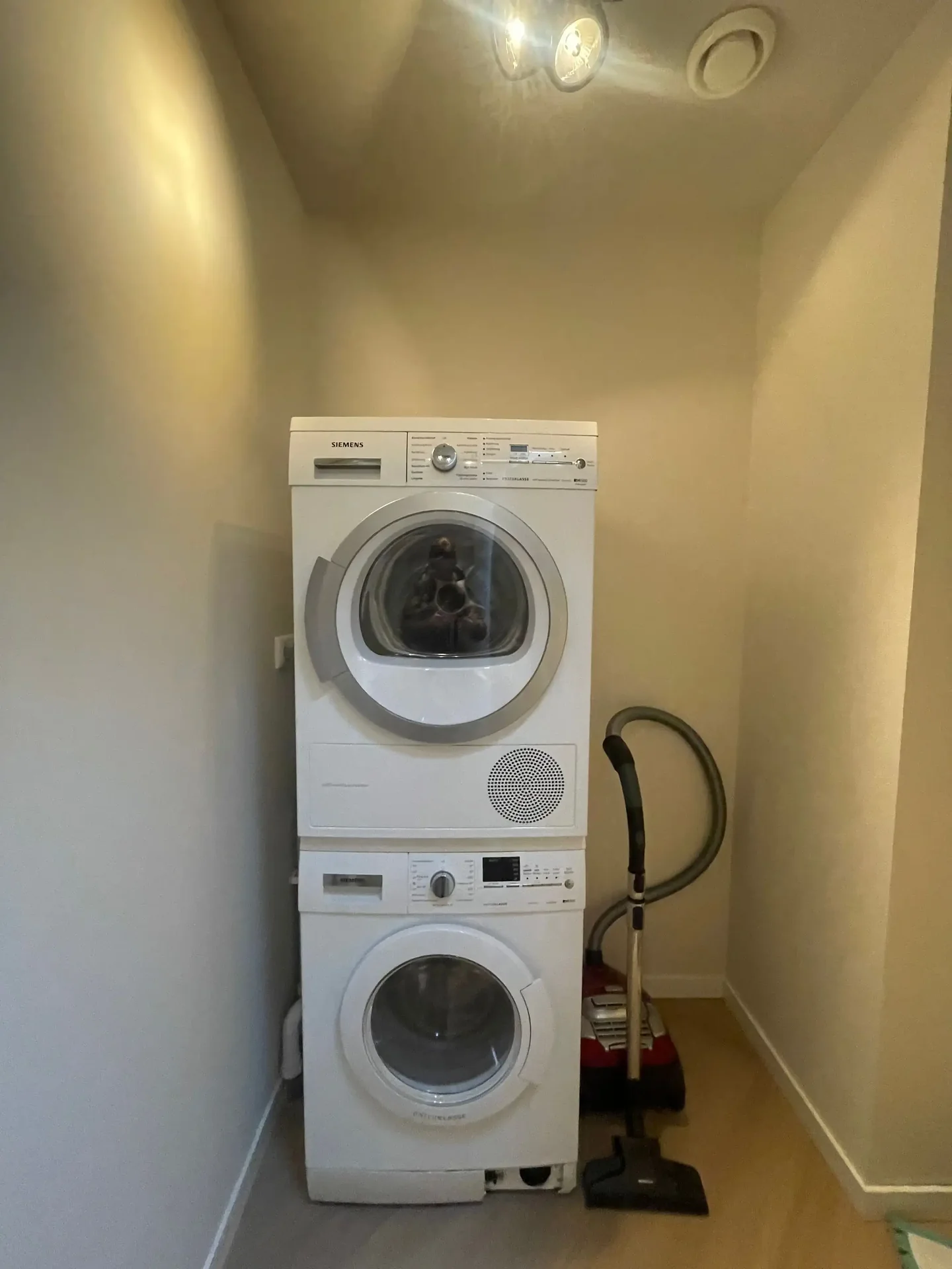 Foto van de Appartement gelegen aan de Korianderstraat in Eindhoven