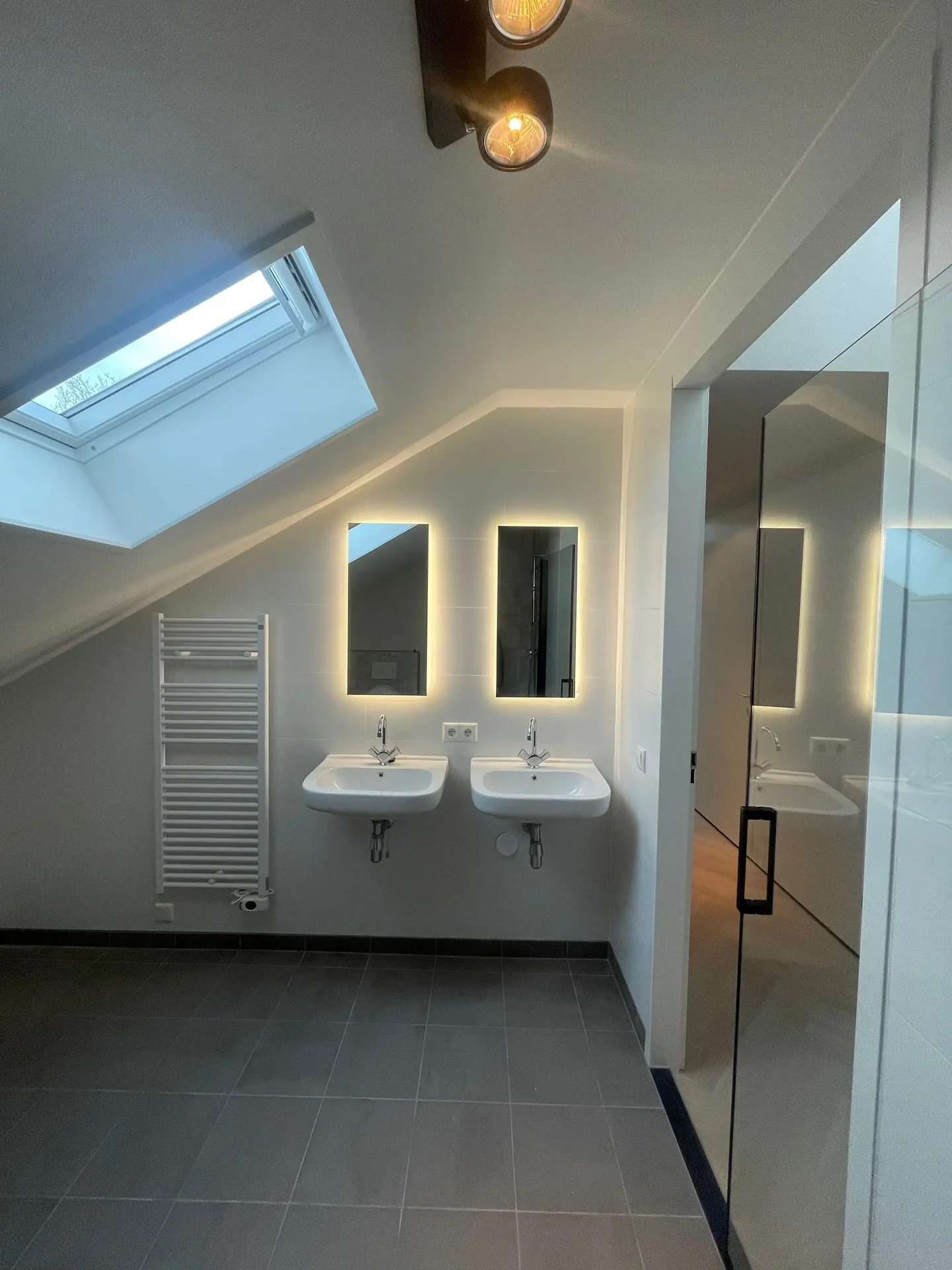 Foto van de Appartement gelegen aan de Korianderstraat in Eindhoven