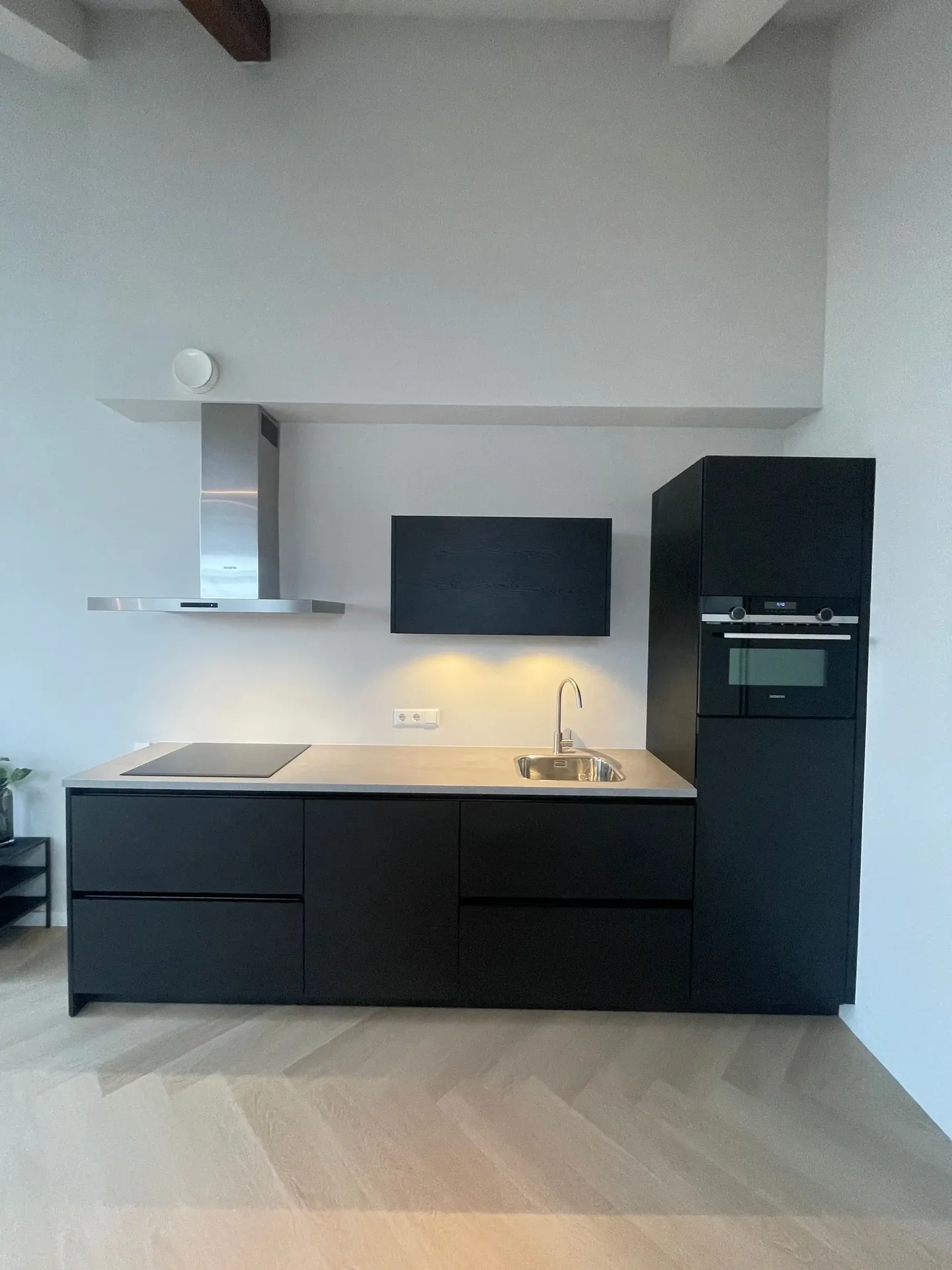 Foto van de Appartement gelegen aan de Korianderstraat in Eindhoven