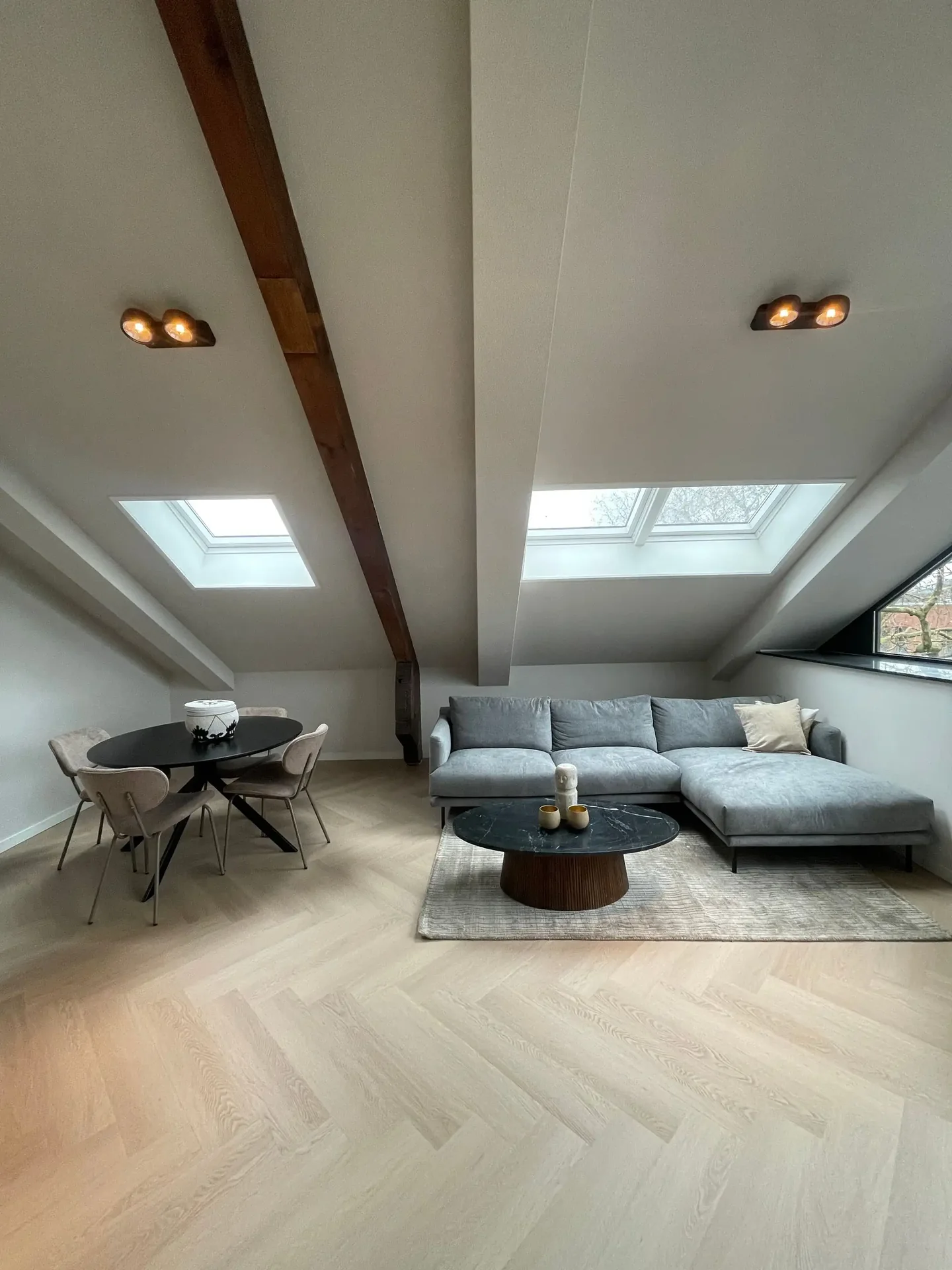 Foto van de Appartement gelegen aan de Korianderstraat in Eindhoven
