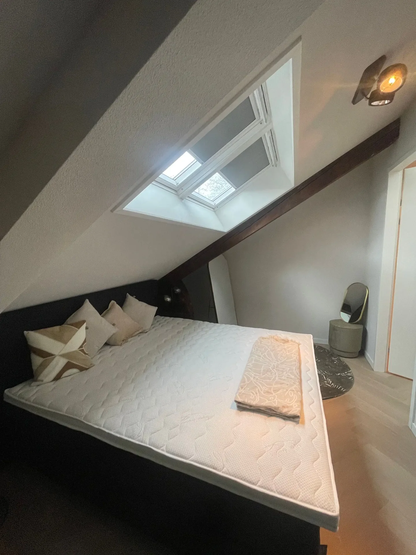 Foto van de Appartement gelegen aan de Korianderstraat in Eindhoven