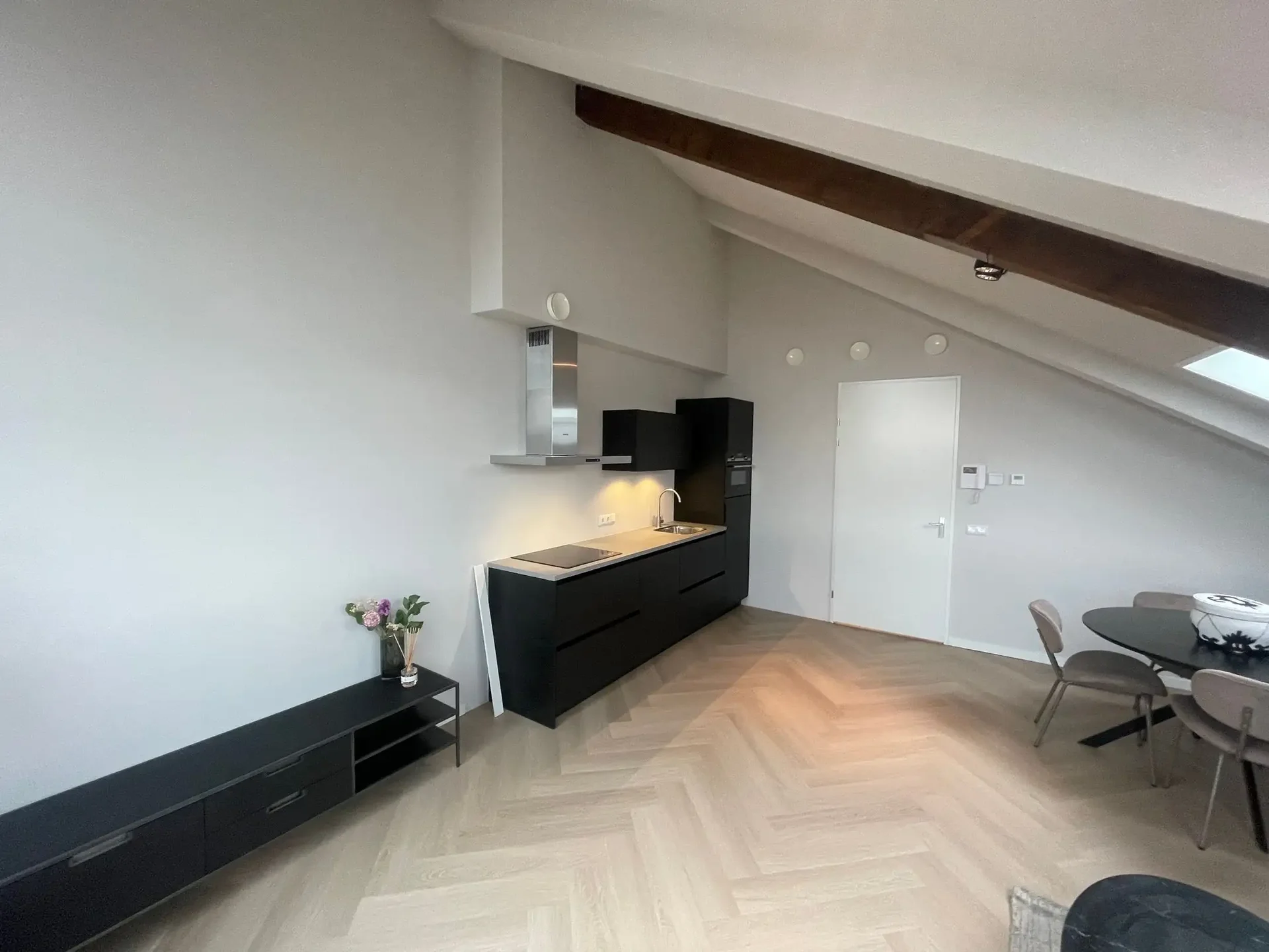 Foto van de Appartement gelegen aan de Korianderstraat in Eindhoven